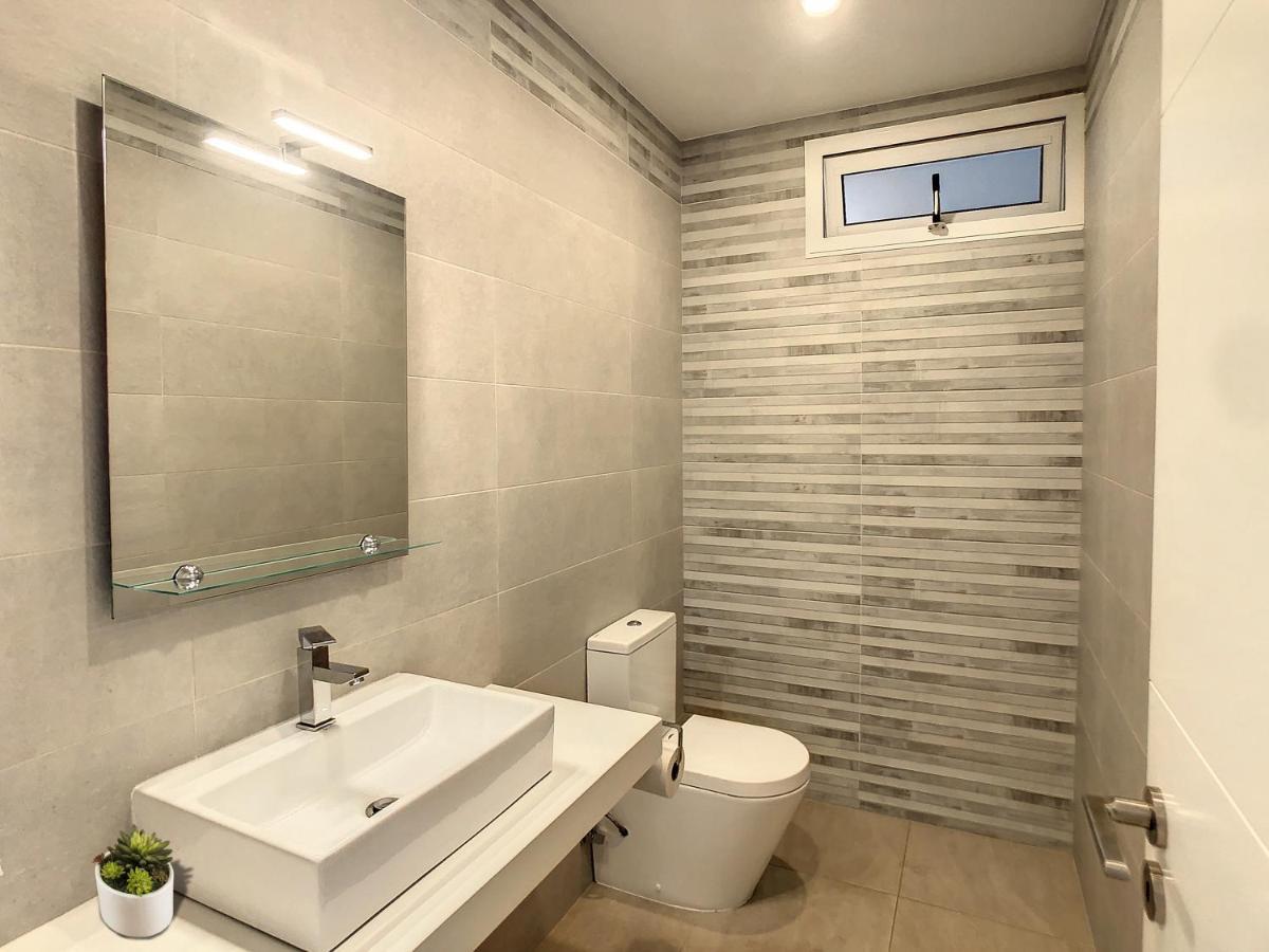 Evoque Villa By Lovelystay Arco da Calheta  Exterior photo
